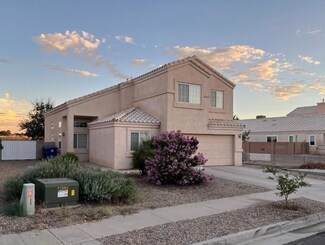 5948 Taurus Ave NW, Albuquerque, NM 87114