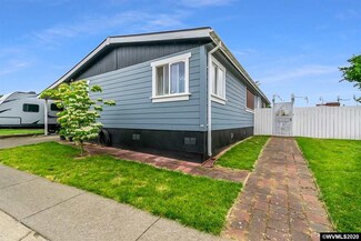 803 S Grice Loop, Jefferson, OR 97352
