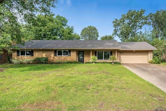 1703 Wimberly St, Longview, TX 75601