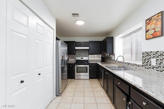 5166 Silverheart Ave, Las Vegas, NV 89142