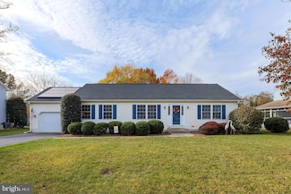 29 Eagle Dr, Rehoboth Beach, DE 19971