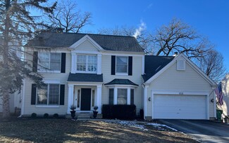 1126 Williamsburg Cir, Grayslake, IL 60030