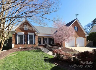 2905 Jarrett Ct, Matthews, NC 28105