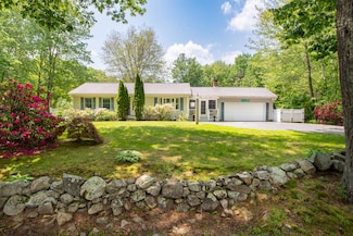 496 Coles Hill Rd, Wells, ME 04090