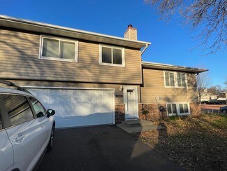 6005 64th Ave N, Brooklyn Park, MN 55429