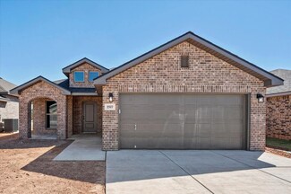 2317 136th St, Lubbock, TX 79423
