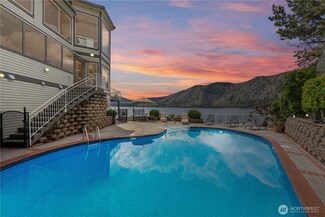 3501 Chelan Blvd, Manson, WA 98831