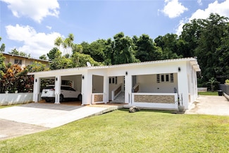 Bo. Tierras Nuevas Colinas Del Norte Unit BB-1, Manati, PR 00674