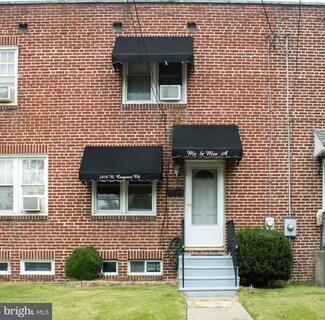 2818 N Congress Rd, Camden, NJ 08104