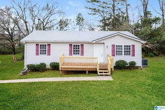 1003 Oak Blvd, Moody, AL 35004