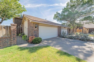 14 Harned Ct, Odessa, TX 79762