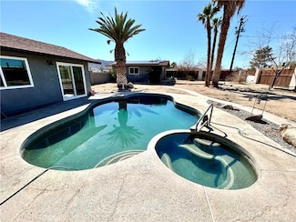 6698 Mesquite Dr, Twentynine Palms, CA 92277