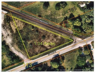 0 Sr 113 Unit 5103179, Wakeman, OH 44889