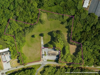 899 W Mills St, Columbus, NC 28722