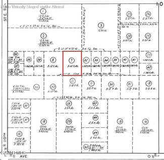 0 E Ave N-12 Unit 25007803, Palmdale, CA 93591
