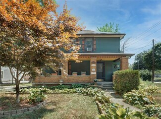 5703 Rawles Ave, Indianapolis, IN 46219