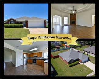 4805 Addie Dr, Killeen, TX 76542