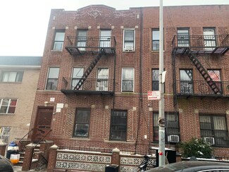 124 Tapscott St, Brooklyn, NY 11212