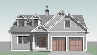 9 Fieldstone Farm Way Unit 9, Duxbury, MA 02332