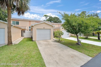 186 Maritime Place Unit 37, Rockledge, FL 32955