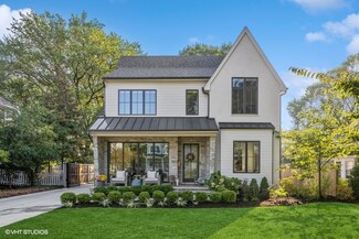 19 S Adams St, Hinsdale, IL 60521