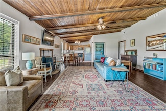 2991 Farm To Market Road 200, Rainbow, TX 76077