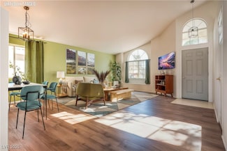 3974 Round Wood St, Las Vegas, NV 89147