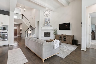 523 San Marco Trail, Georgetown, TX 78628