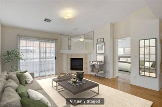 8452 Boseck Dr Unit 217, Las Vegas, NV 89145