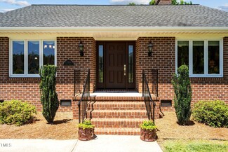 7368 Hoyt Rd, Middlesex, NC 27557