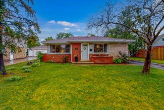 9100 Oleander Ave, Morton Grove, IL 60053