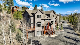 1813 Stellar Dr, Silverthorne, CO 80498