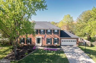 125 Montgomery Cir, Stephens City, VA 22655