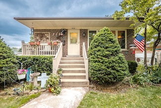 14322 Kolin Ave, Midlothian, IL 60445