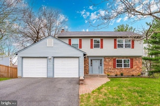 18633 Calypso Place, Gaithersburg, MD 20879