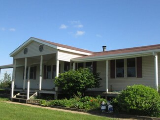 5328 1st Rd, Bremen, IN 46506