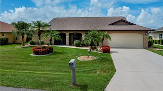 25327 Tether Ln, Punta Gorda, FL 33983