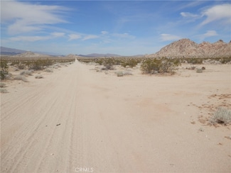 0 Rabbit Springs Rd Unit PW25127156, Lucerne Valley, CA 92356