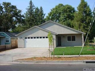 1415 N Cherry St, Chico, CA 95926