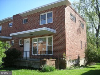 7103 Boxford Rd, Baltimore, MD 21215