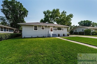 2614 Clark Ave, Billings, MT 59102