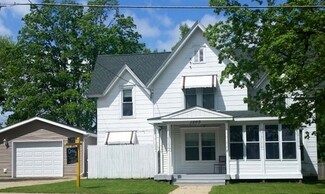 1203 W 2nd Ave, Brodhead, WI 53520