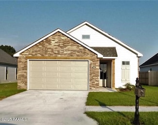 107 Sojourner Dr, Lafayette, LA 70508
