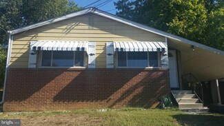 1602 Fenwood Ave, Oxon Hill, MD 20745