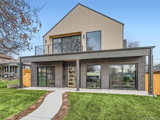 1616 S Elizabeth St, Denver, CO 80210