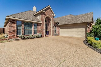 2104 Bradley Dr, Keller, TX 76248