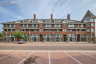 201 E Las Animas St Unit 207, Colorado Springs, CO 80903