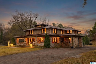 7410 Old Springville Rd, Trussville, AL 35173