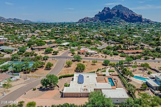 3933 E Rancho Dr, Paradise Valley, AZ 85253