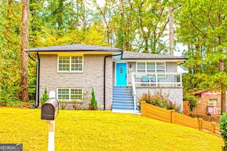 1940 Detroit Ave NW, Atlanta, GA 30314